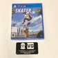 Ps4 - Skater XL Sony PlayStation 4 Brand New #111