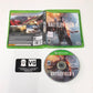 Xbox One - Battlefield 1 Microsoft Xbox One W/ Case #111
