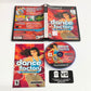 Ps2 - Dance Factory Sony PlayStation 2 Complete #111