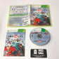 Xbox 360 - Disney Infinity Microsoft Xbox 360 Complete #111