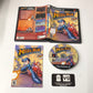 Ps2 - Mega Man Anniversary Collection Sony PlayStation 2 Complete #111