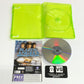 Xbox 360 - Tom Clancy's Ghost Recon Advanced Warfighter Microsoft Complete #111