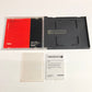 TG16 - Deep Blue TurboGrafx 16 Complete in Box #887