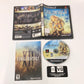 Ps2 - Final Fantasy XII Sony PlayStation 2 Complete #111
