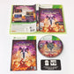 Xbox 360 - Saints Row Gat out of Hell Microsoft Xbox 360 Complete #111