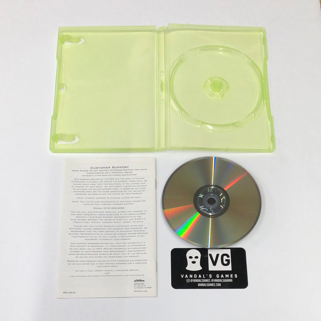 Xbox 360 - Prototype Microsoft Xbox 360 Complete #111