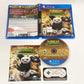 Ps4 - Kung Fu Panda Showdown of Legendary Legend PlayStation 4 Complete #111