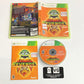 Xbox 360 - Zuma's Revenge Microsoft Xbox 360 Complete #111