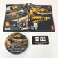 Ps2 - Driv3r Driver 3 Sony PlayStation 2 W/ Case #111