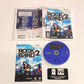 Wii - Rock Band 2 Nintendo Wii Complete #111