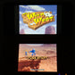 Ds - The Wild West Nintendo Ds Cart Only #1142