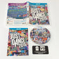 Wii U - Just Dance 2015 Nintendo Wii U Complete #111