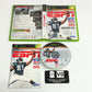 Xbox - ESPN NFL 2k5 Microsoft Xbox Complete #111