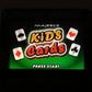 GBA - Kid's Cards Nintendo Gameboy Advance Cart Only #111