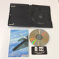 Ps2 - Ace Combat 04 Shattered Skies Sony PlayStation 2 Complete #111