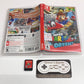 Switch - Super Mario Odyssey Nintendo Switch With Case #111