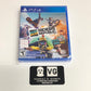Ps4 - Riders Republic Sony PlayStation 4 Brand New #111