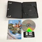 Ps2 - ATV Offroad Fury 2 Sony PlayStation 2 Complete #111