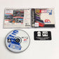 Ps1 - Nascar 98 W/ New Case Sony PlayStation 1 Complete #111