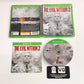 Xbox One - The Evil Within 2 Microsoft Xbox One Complete #111