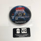 Ps2 - Jaws Unleashed Sony PlayStation 2 Disc Only #111