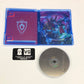 Ps5 - Marvel Guardian of the Galaxy Sony PlayStation 5 W/ Case #111
