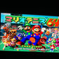 N64 - Mario Tennis Japan Version Nintendo 64 Cart Only #1491