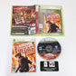 Xbox 360 - Tom Clancy's Rainbow Six Vegas Platinum Hits Microsoft Complete #111