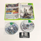 Xbox 360 - Assassin's Creed III Microsoft Xbox 360 W/ Case #111