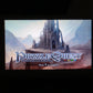Psp - Puzzle Quest Challenge of the Warlords Playstation Portable Cart Only #111