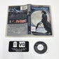 Psp Video - Underworld Sony PlayStation Portable W/ Case #111