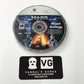 Xbox 360 - Mass Effect Microsoft Xbox 360 Disc Only #111