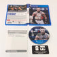 Ps4 - UFC 3 Sony PlayStation 4 Complete #111