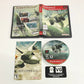 Ps2 - Ace Combat 5 the Unsung War Greatest Hits Sony PlayStation 2 Complete #111