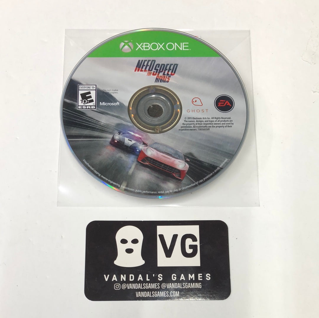 Xbox One - Need for Speed Rivals Xbox One Disc Only #111