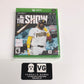 XSX - MLB 21 The Show Microsoft Xbox Series X Brand New #111