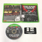Xbox One - Gears of War Ultimate Edition Microsoft Xbox One w/ Case #111