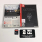 Switch - The Elder Scrolls V Skyrim Nintendo Switch W/ Case #111