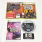 Xbox 360 - Guitar Hero III Legends of Rock Microsoft Xbox 360 Complete #111