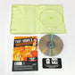 Xbox - Call of Duty Finest Hour Platinum Hits Microsoft Xbox Complete #111