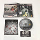 Ps3 - Heavy Rain Sony PlayStation 3 Complete #111