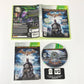 Xbox 360 - Batman Arkham Asylum Game of the Year Edition Microsoft Complete #111