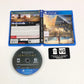 Ps4 - Assassin's Creed Origins Sony PlayStation 4 w/ Case #111
