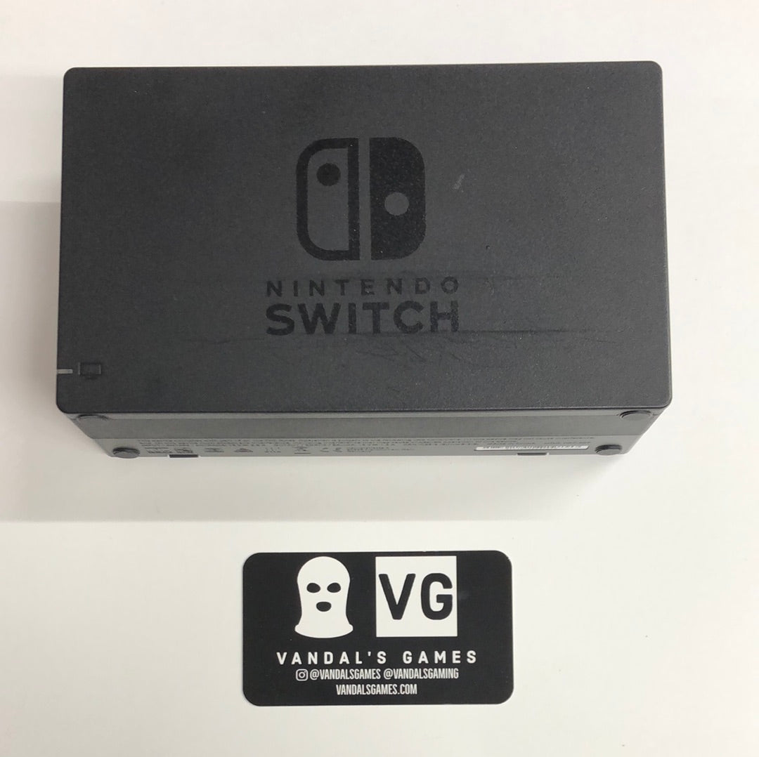 Switch - TV Charging Dock OEM Nintendo Tested Dock Only #111