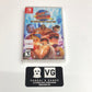 Switch - Street Fighter 30th Anniversary Collection Nintendo Switch New #111