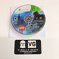 Xbox 360 - Lego Harry Potter Years 5-7 Microsoft Xbox 360 Disc Only #111