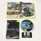 Xbox - Halo Combat Evolved Game of the Year Microsoft Xbox Complete #111