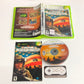 Xbox - Conflict Desert Storm Platinum Hits Microsoft Xbox Complete #111