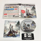 Ps3 - Assassin's Creed III Sony PlayStation 3 Complete #111