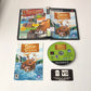 Ps2 - Open Season Sony PlayStation 2 Complete #111